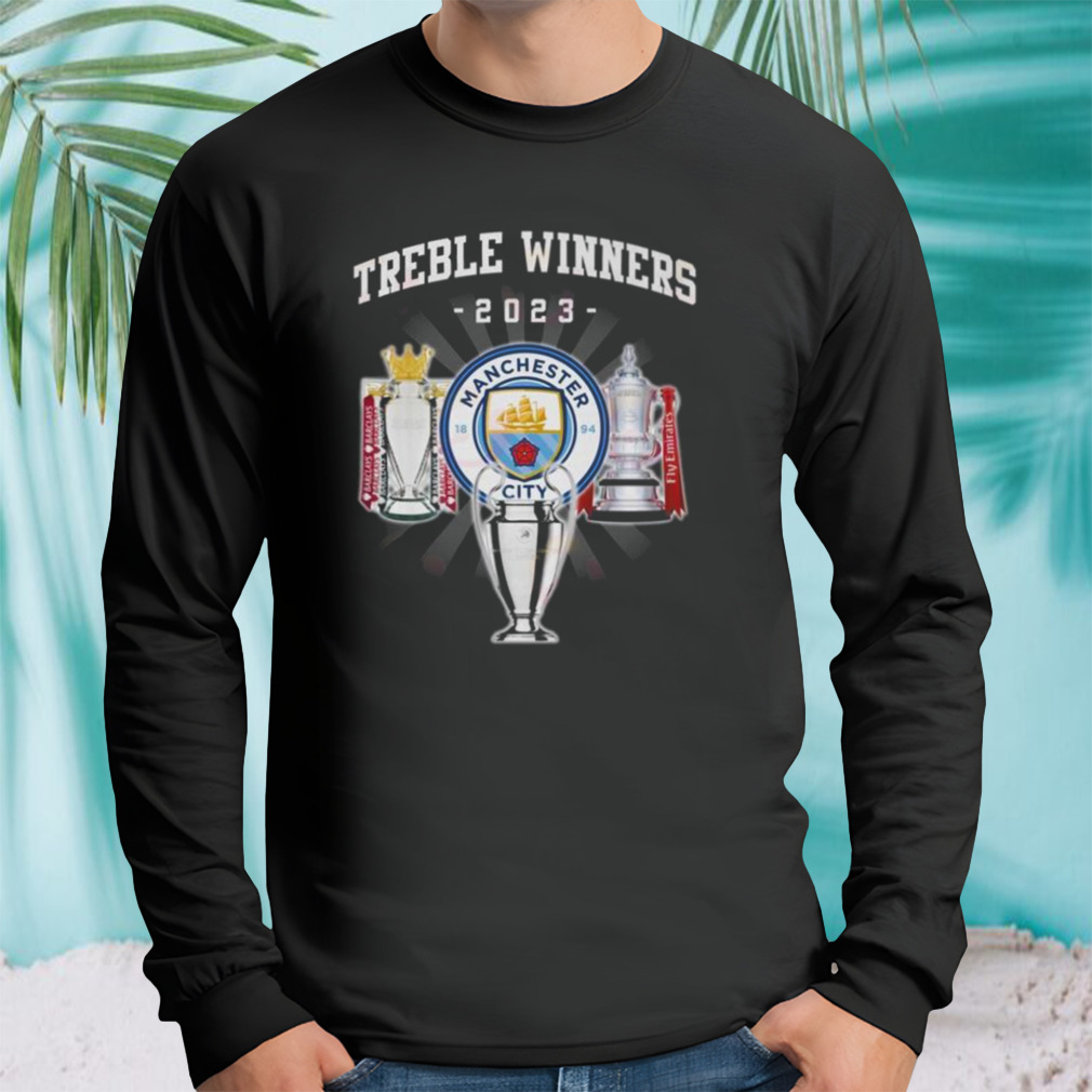 Longsleeve tshirt