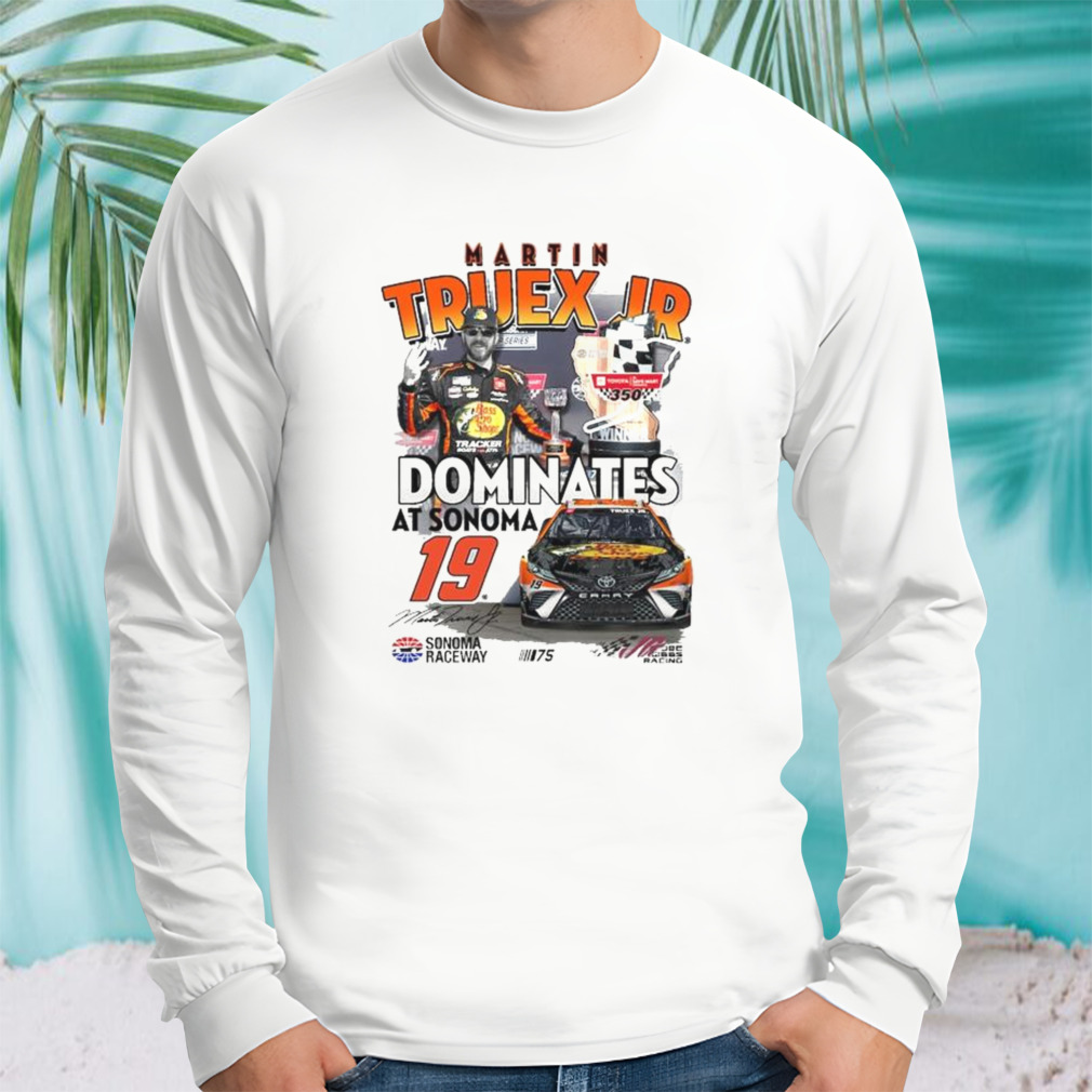 Longsleeve shirt