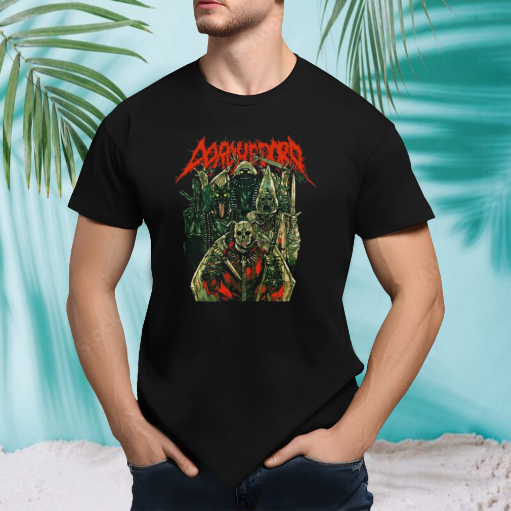 Unisex tshirt