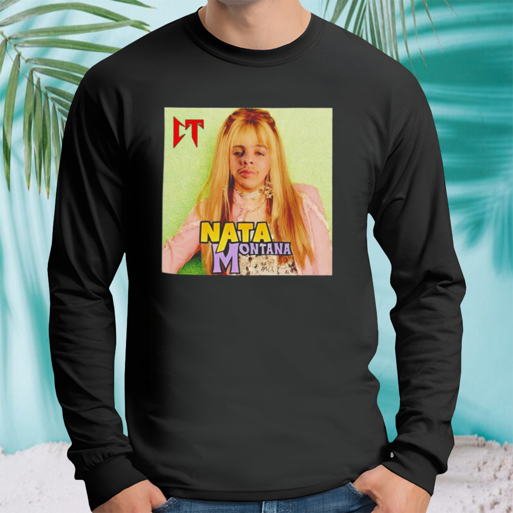 Longsleeve tshirt