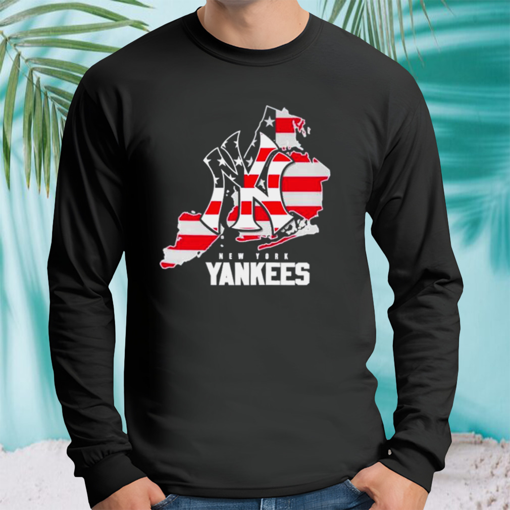 Longsleeve tshirt