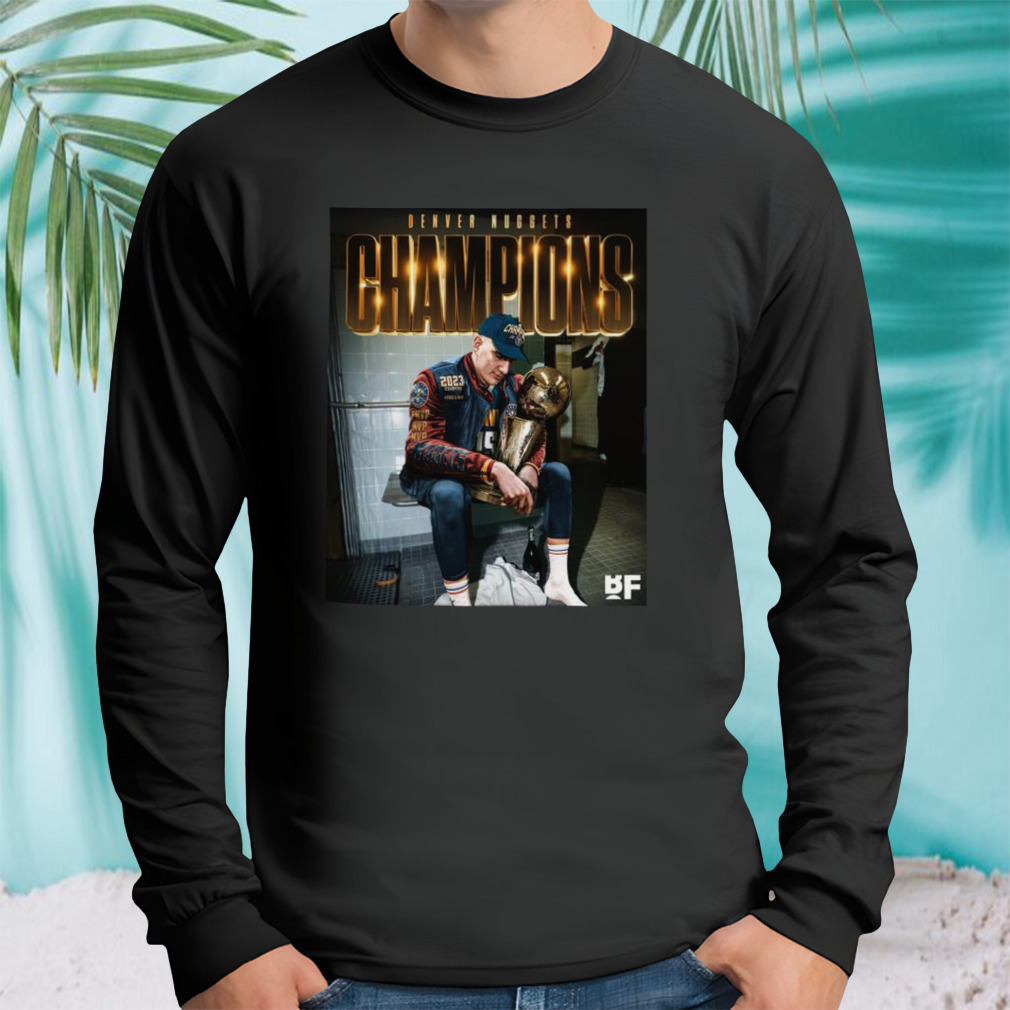 Longsleeve tshirt