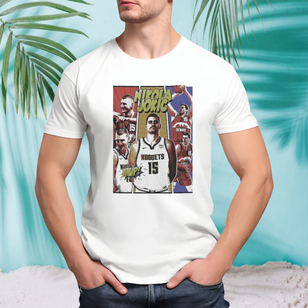 Unisex shirt