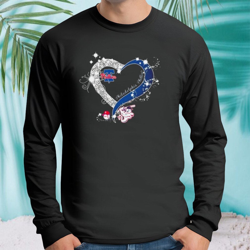 Longsleeve tshirt