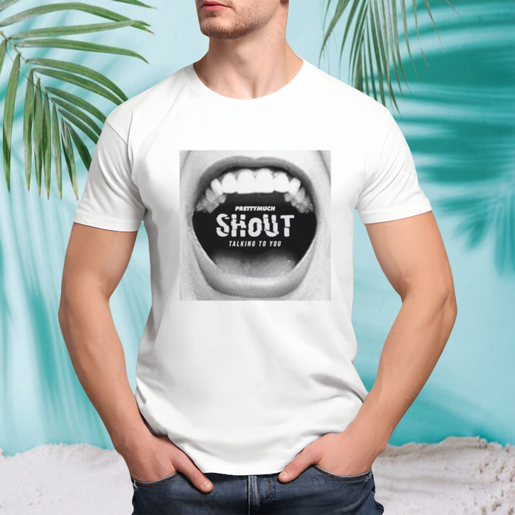 Unisex shirt
