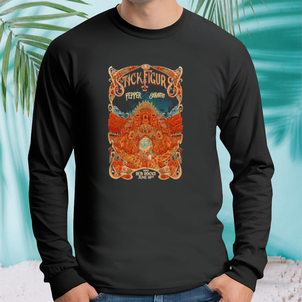 Longsleeve tshirt
