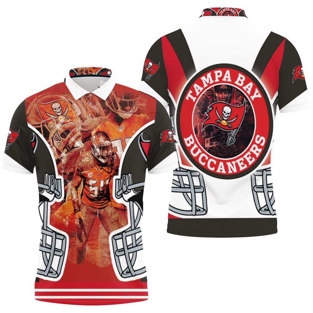 Tampa Bay Buccaneers Nfc South Division Champions South Super Bowl 2021 3D All Over Print Polo Shirt Tampa Bay Buccaneers Nfc South Division Champions South Super Bowl 2021 3D All Over Print Polo Shirt