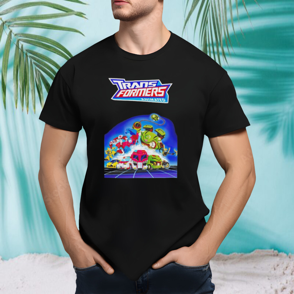 Unisex tshirt
