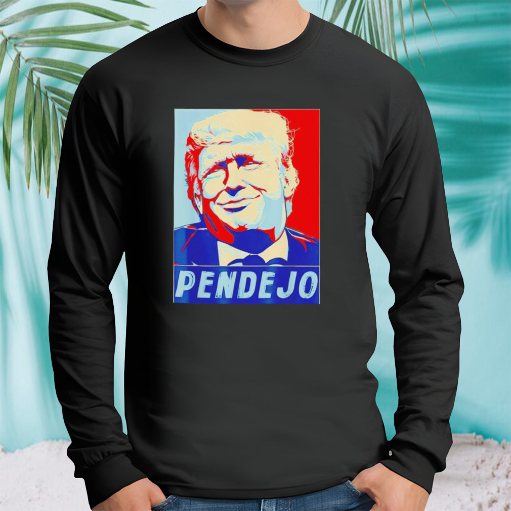 Longsleeve tshirt