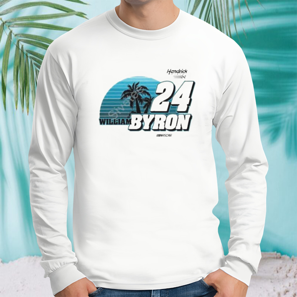 Longsleeve shirt