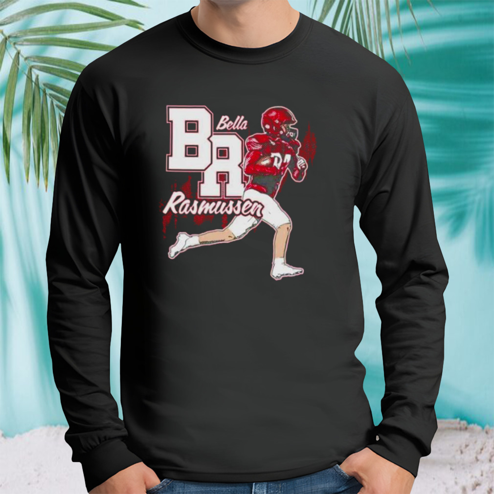 Longsleeve tshirt