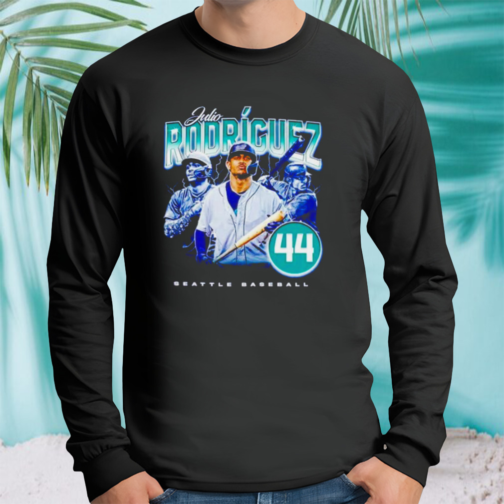 Longsleeve tshirt