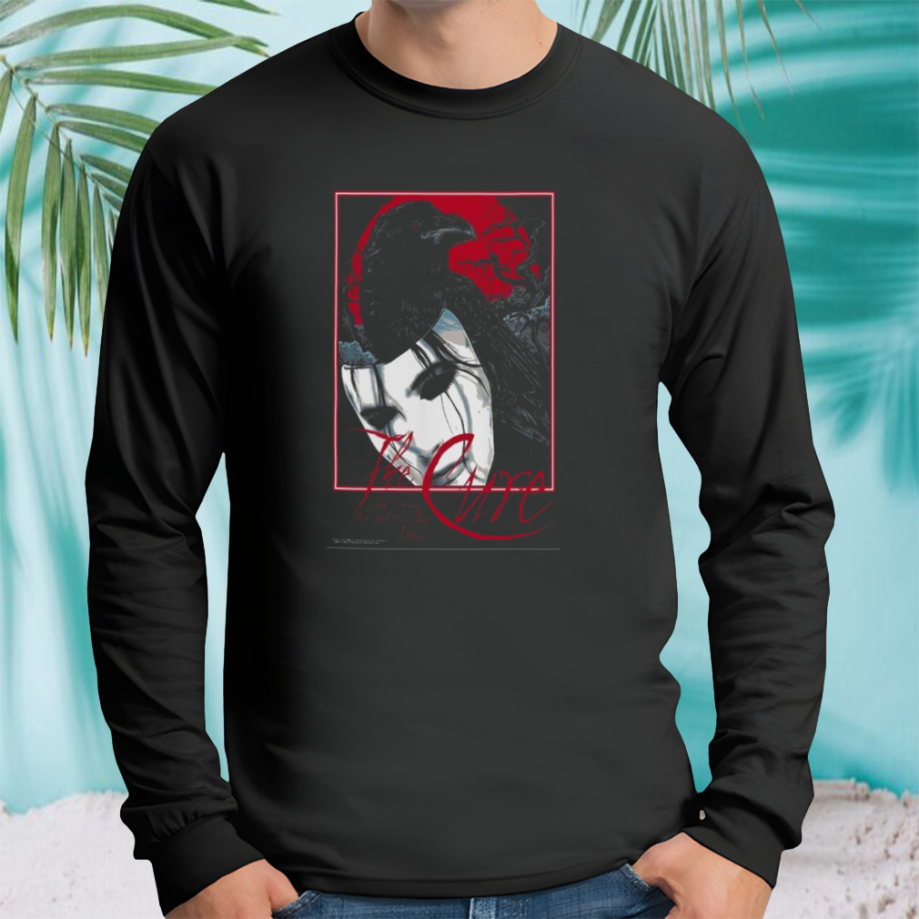 Longsleeve tshirt