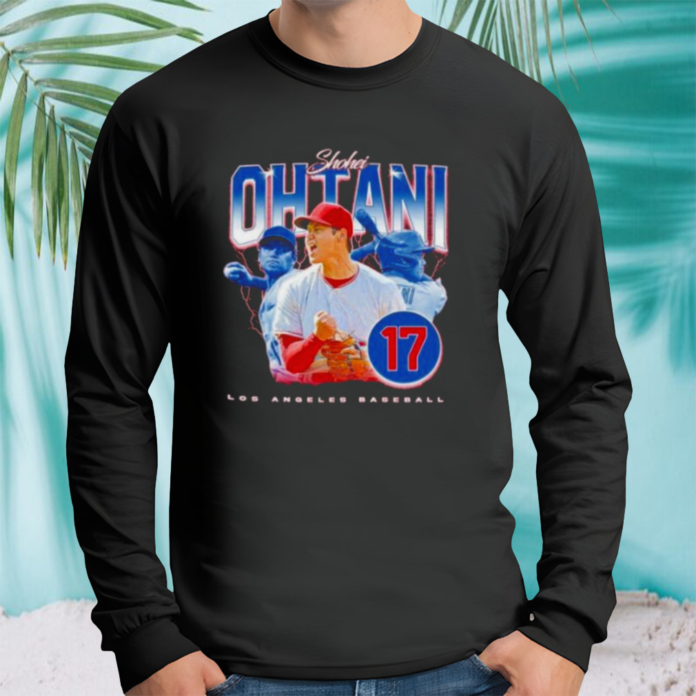 Longsleeve tshirt