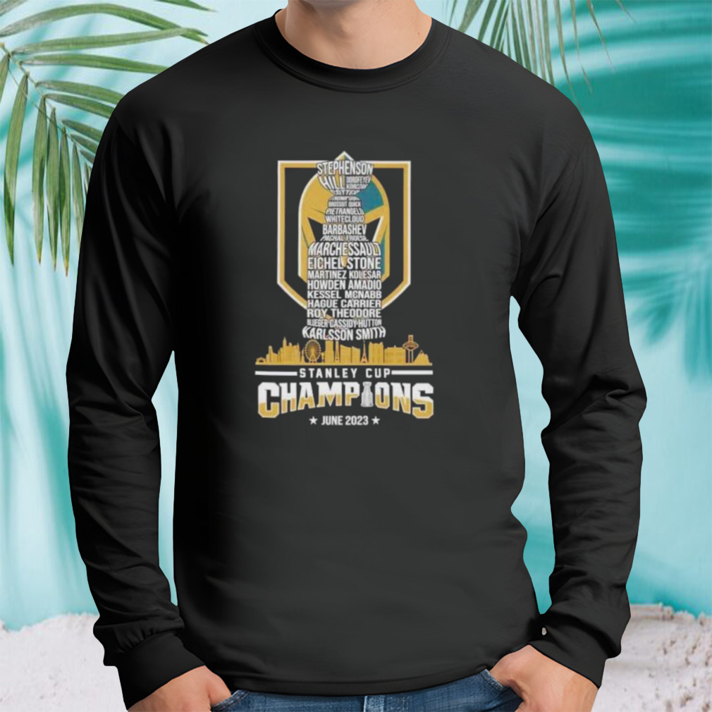 Longsleeve tshirt