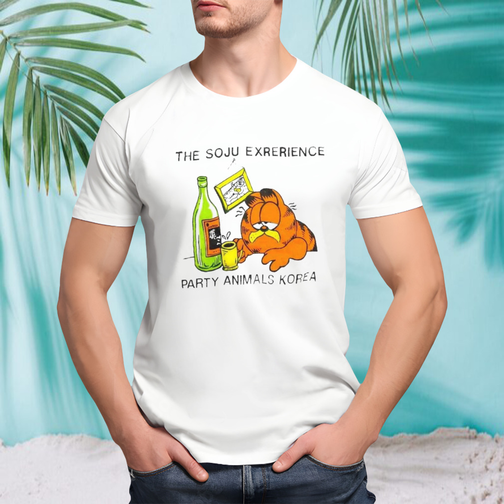 Unisex shirt