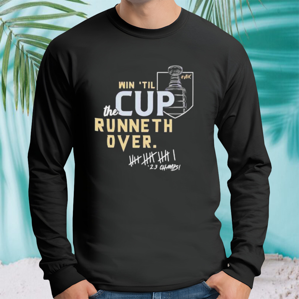 Longsleeve tshirt