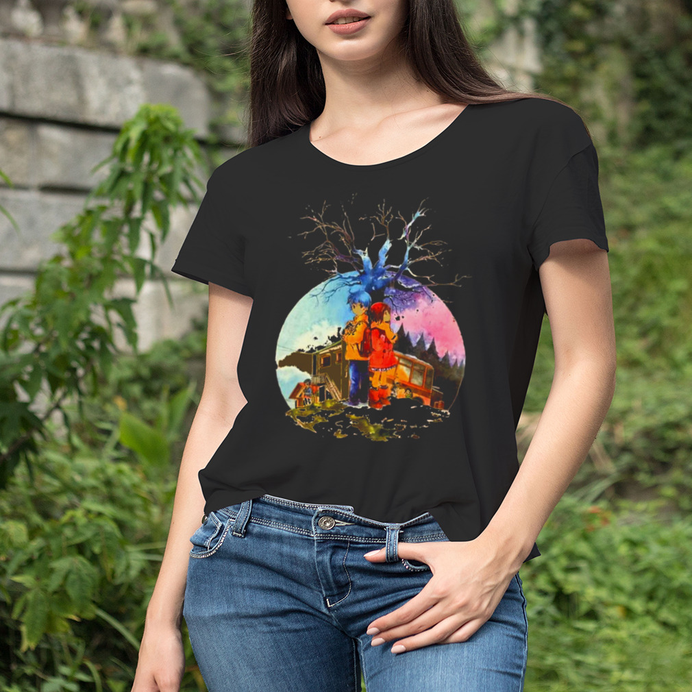 Women's tshirt