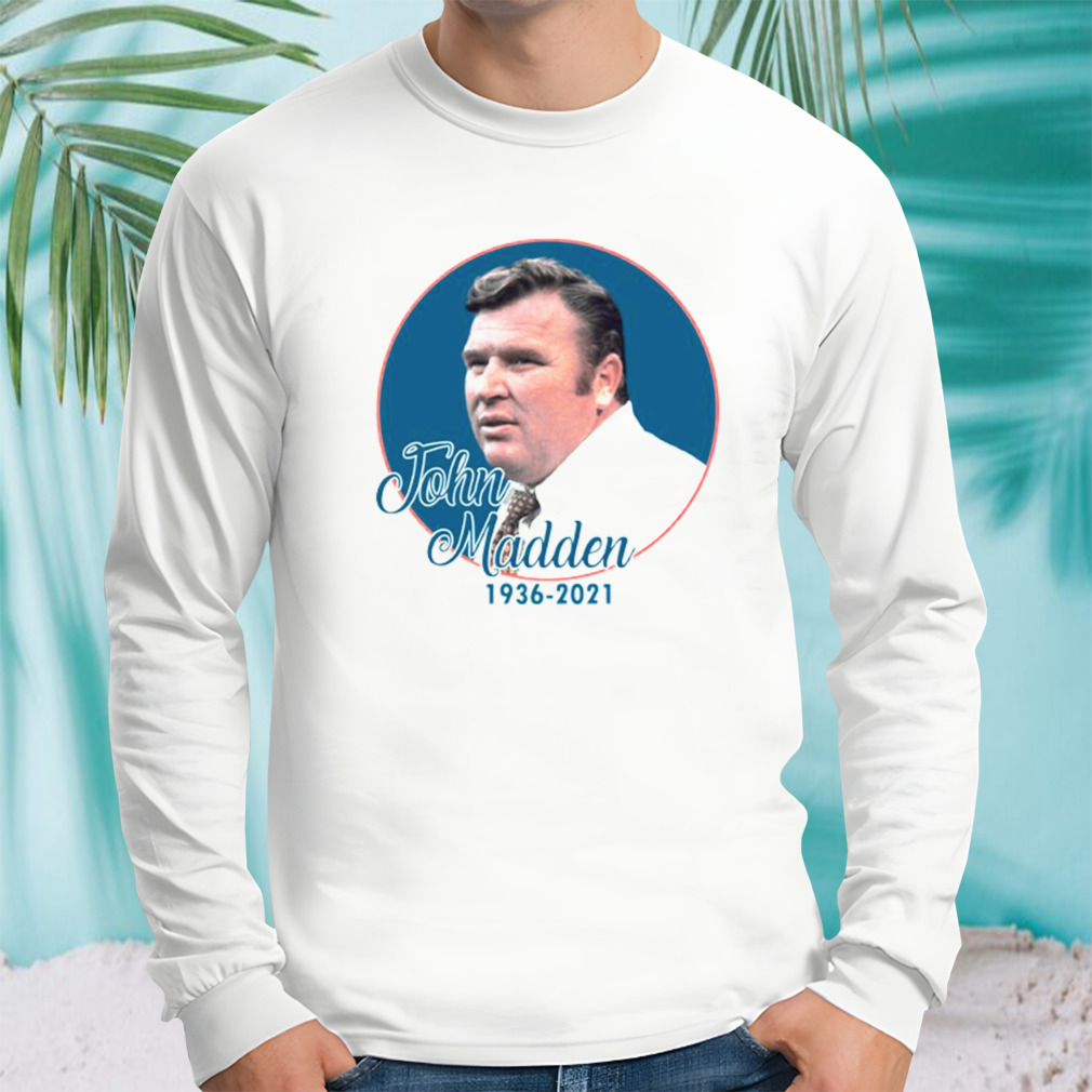 Longsleeve shirt