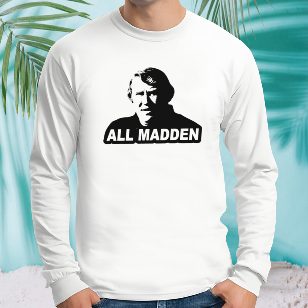 Longsleeve shirt