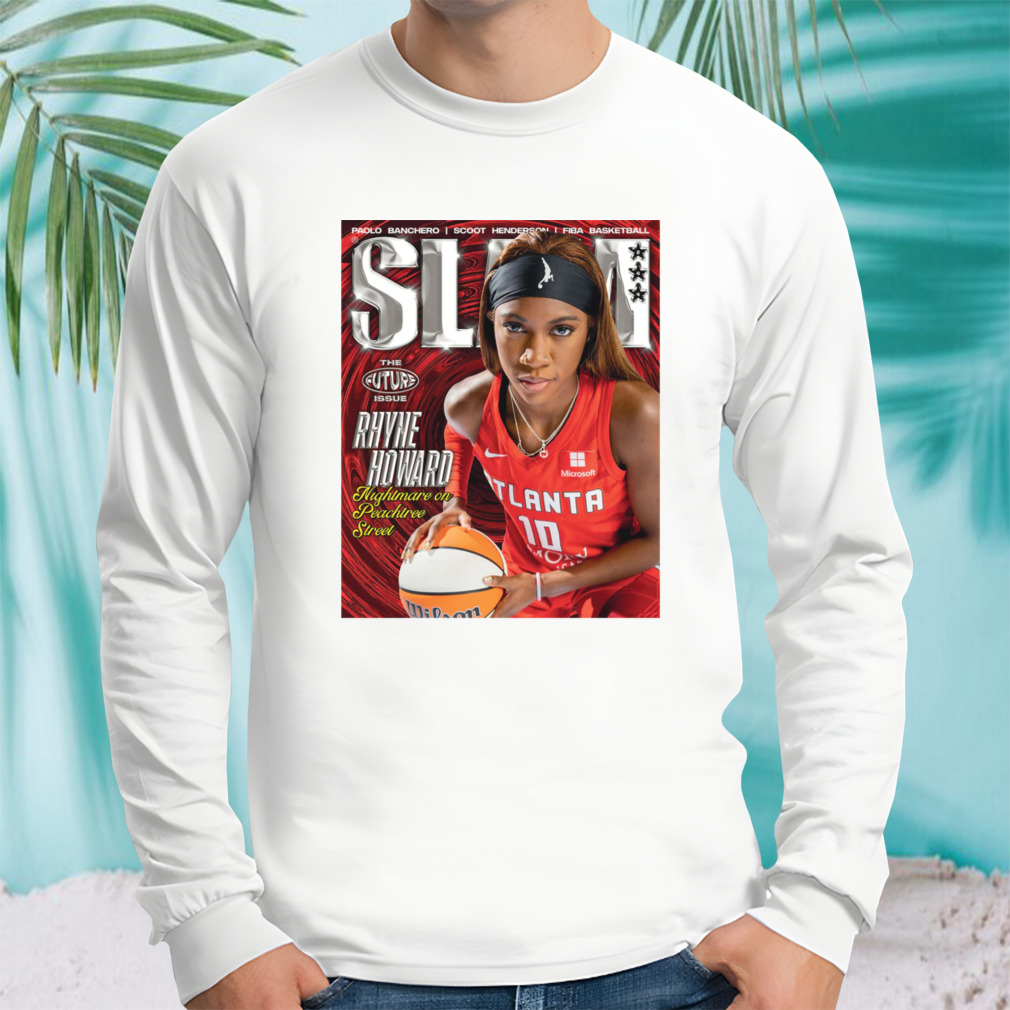 Longsleeve shirt