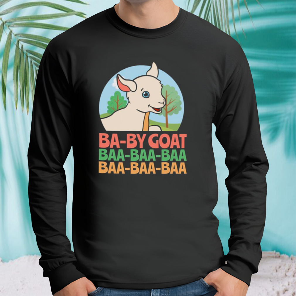 Longsleeve tshirt