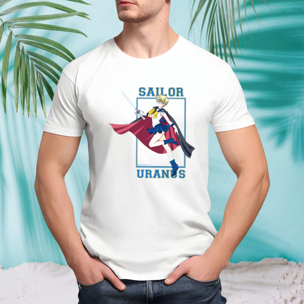 Unisex shirt