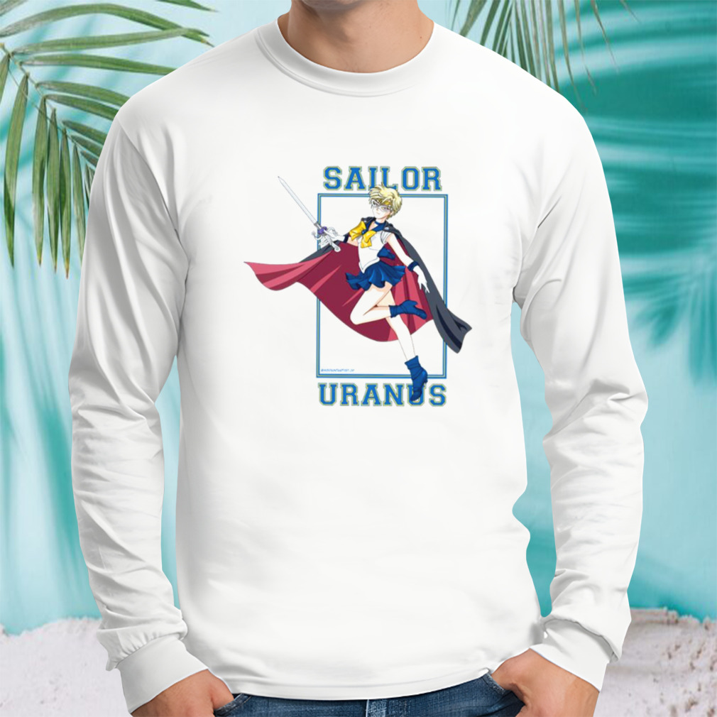 Longsleeve shirt