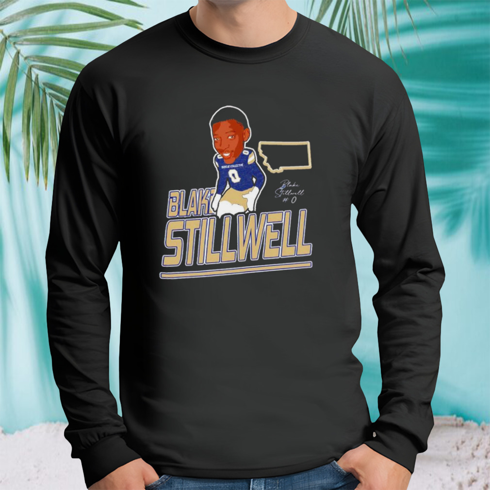 Longsleeve tshirt