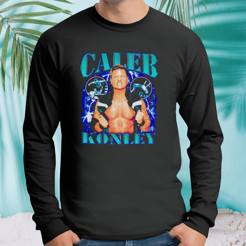 Longsleeve tshirt