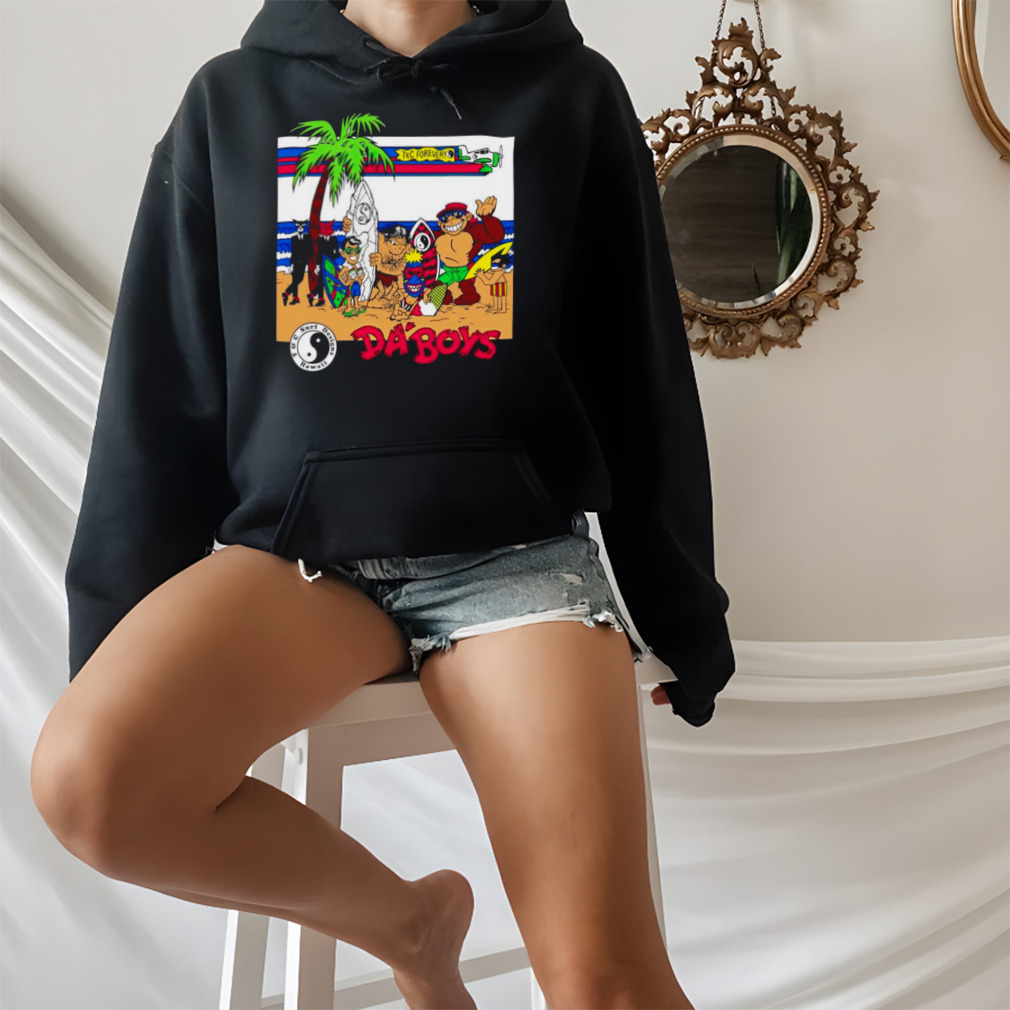 Hoodies