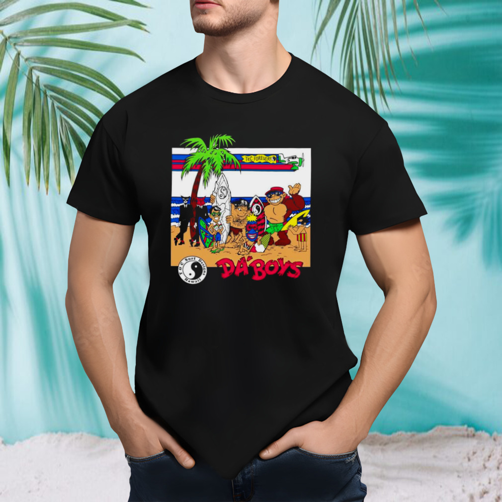 Unisex tshirt