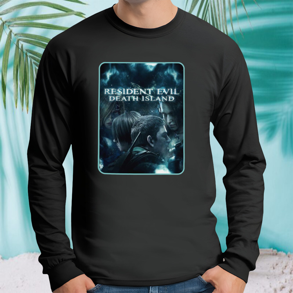 Longsleeve tshirt