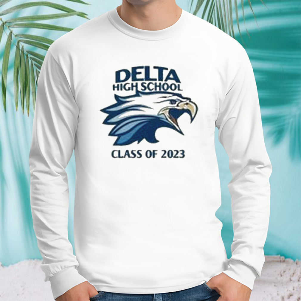 Longsleeve shirt