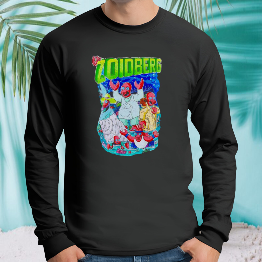 Longsleeve tshirt