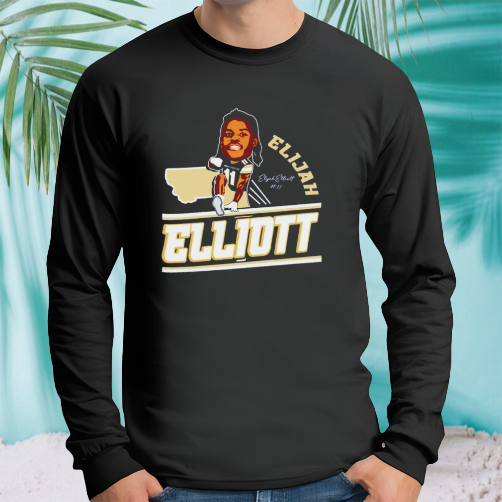 Longsleeve tshirt