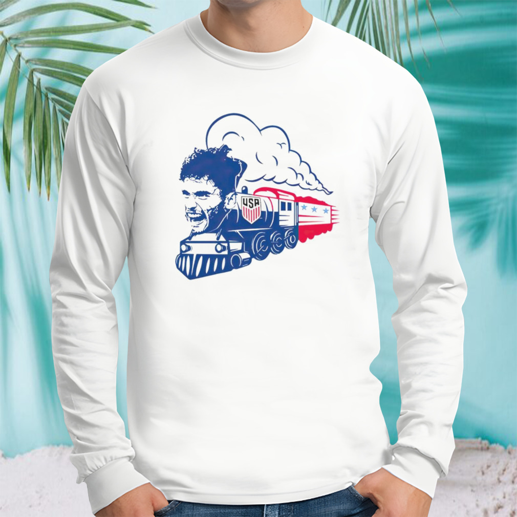 Longsleeve shirt