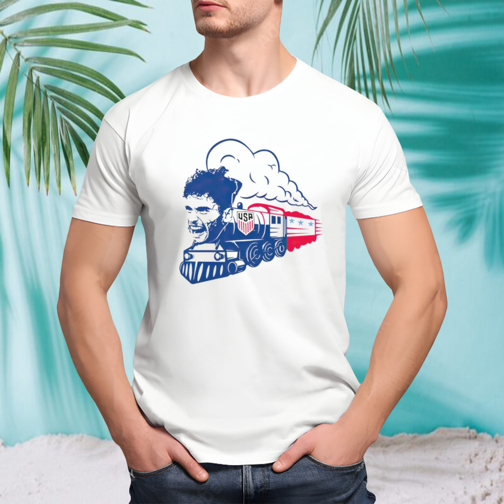 Unisex shirt