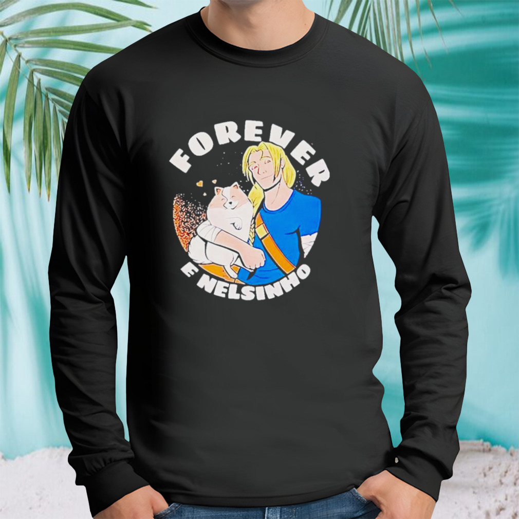 Longsleeve tshirt