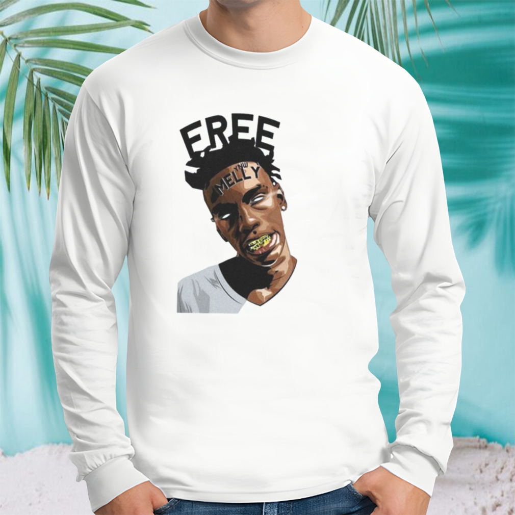Longsleeve shirt