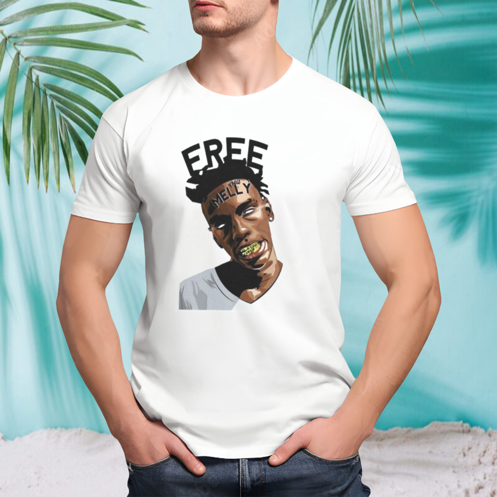 Unisex shirt