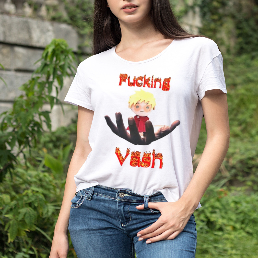 Women's shirt