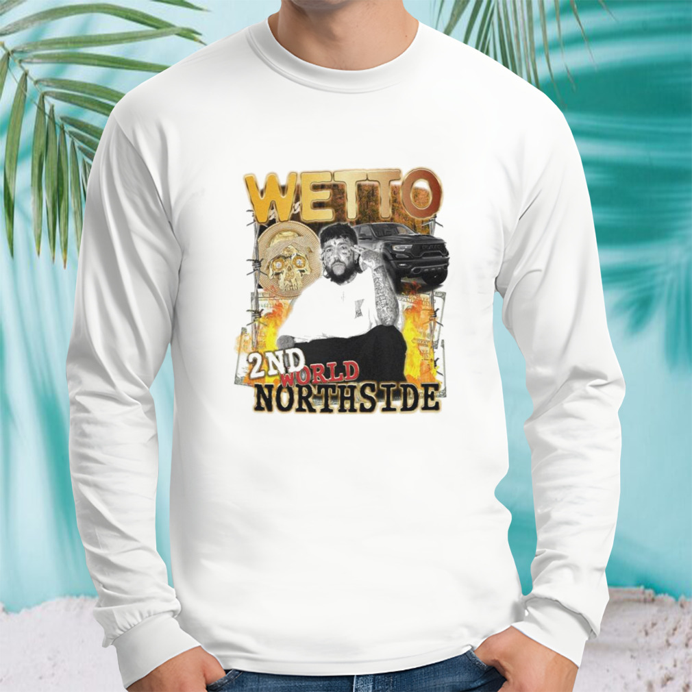 Longsleeve shirt