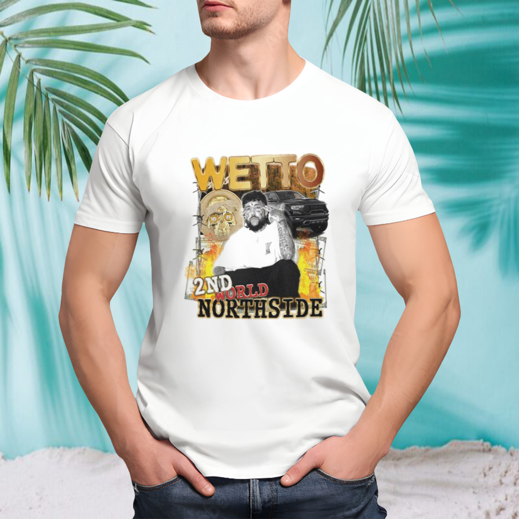 Unisex shirt
