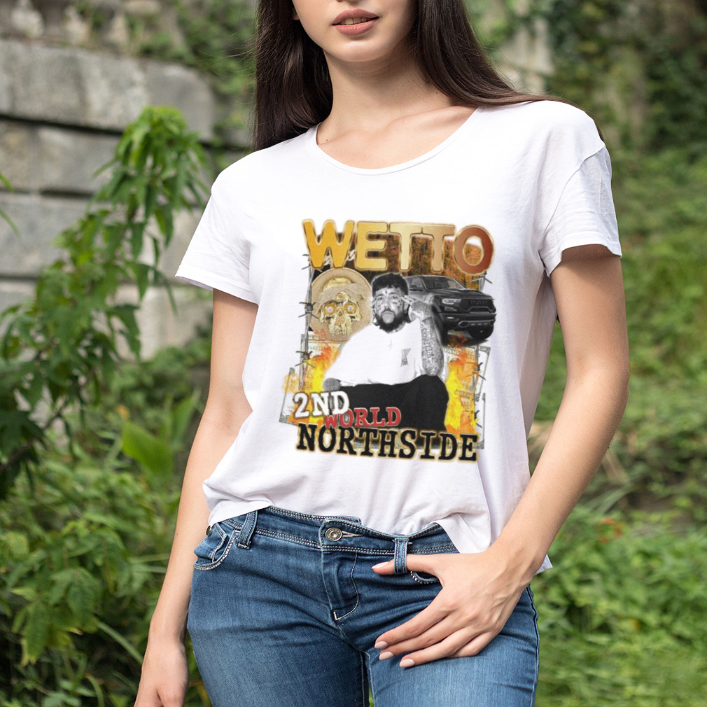 Women's shirt