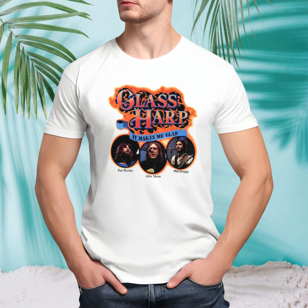 Unisex shirt