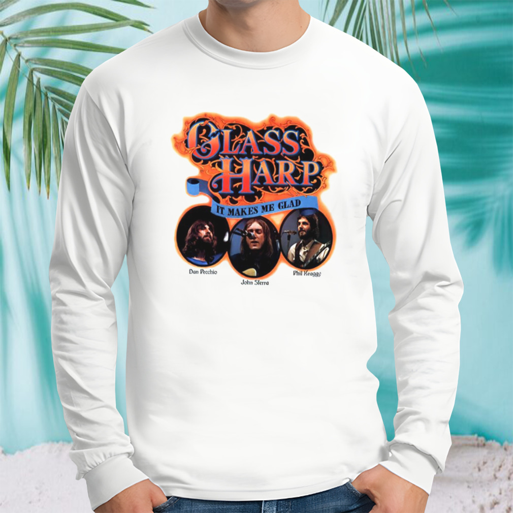 Longsleeve shirt