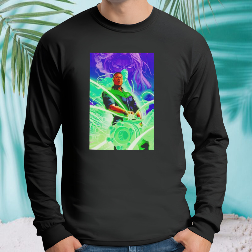 Longsleeve tshirt