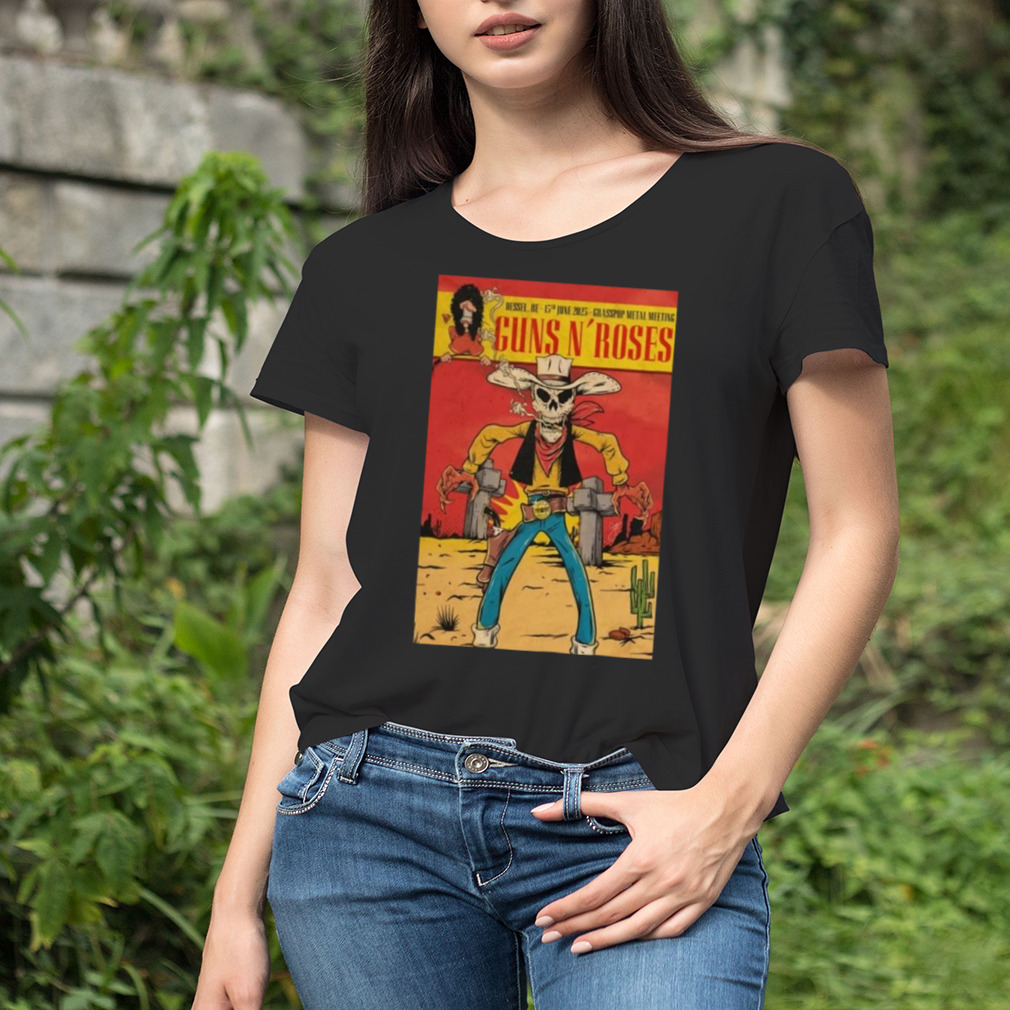 Women's tshirt
