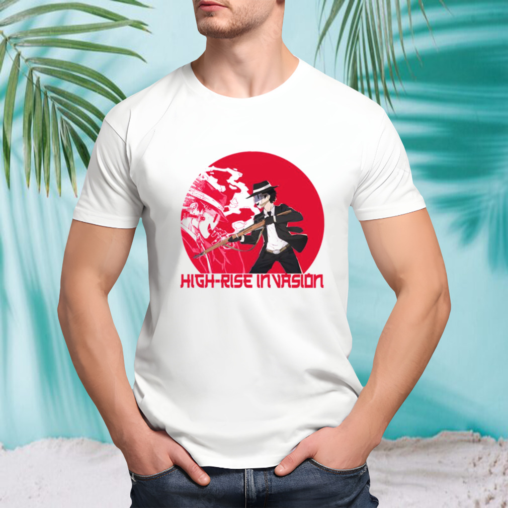 Unisex shirt